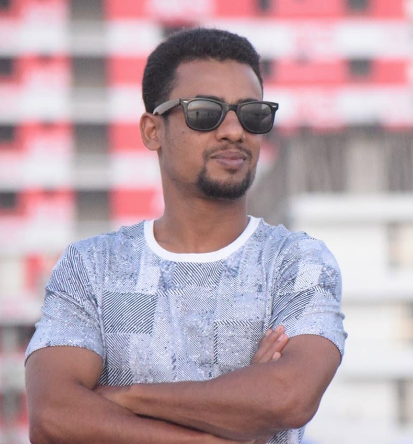 Billal Hossain — Senior Roto Paint Specialist