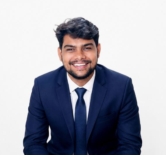 Tanvir Rahman — Lead Compositor & Keyer